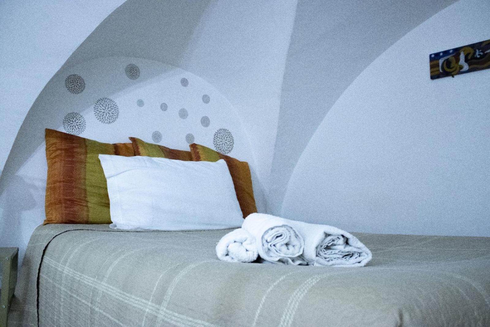 Due Passi Dal Centro Apartment Катания Екстериор снимка