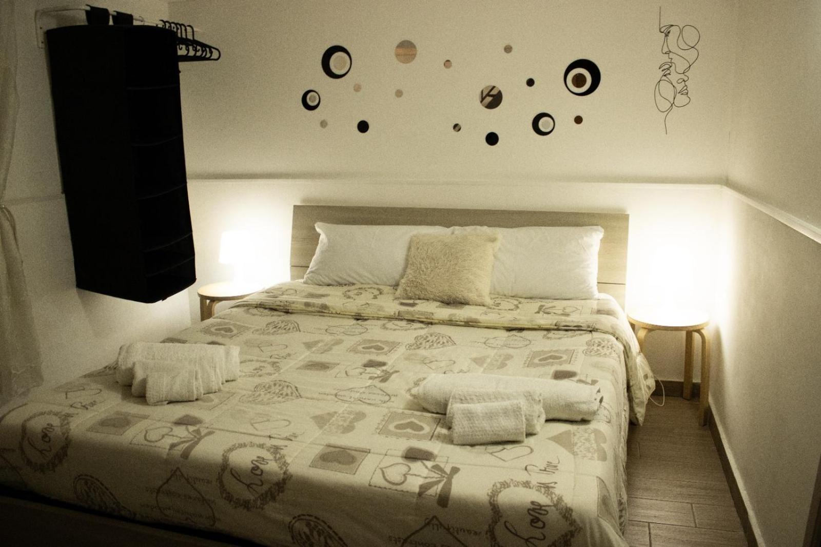 Due Passi Dal Centro Apartment Катания Екстериор снимка