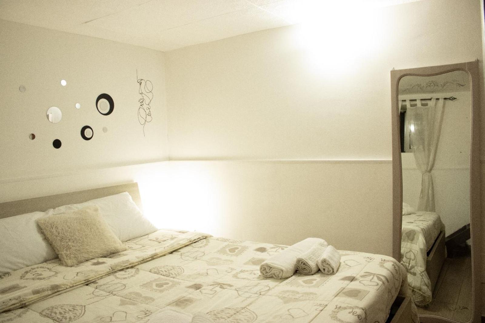 Due Passi Dal Centro Apartment Катания Екстериор снимка